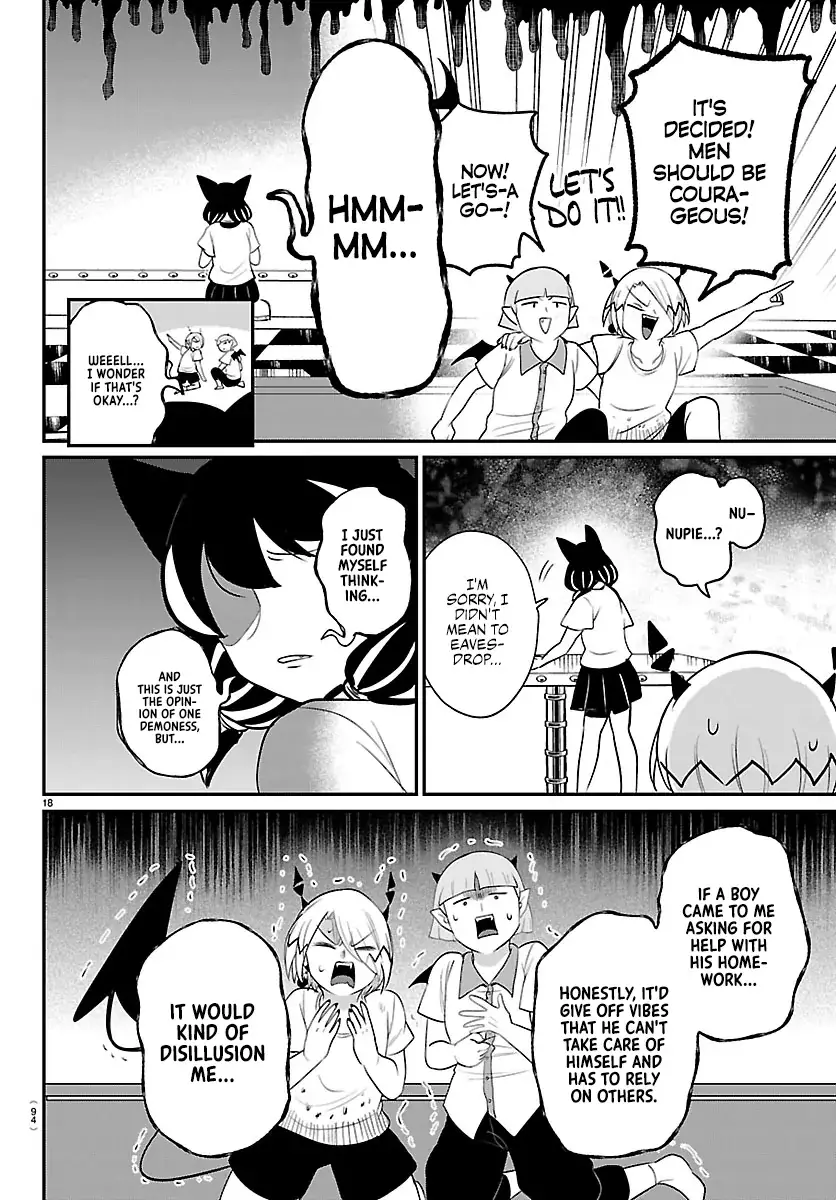 Read Welcome to Demon School En Manga Online