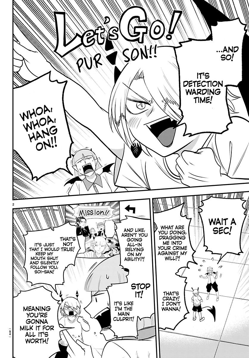 Read Welcome to Demon School En Manga Online