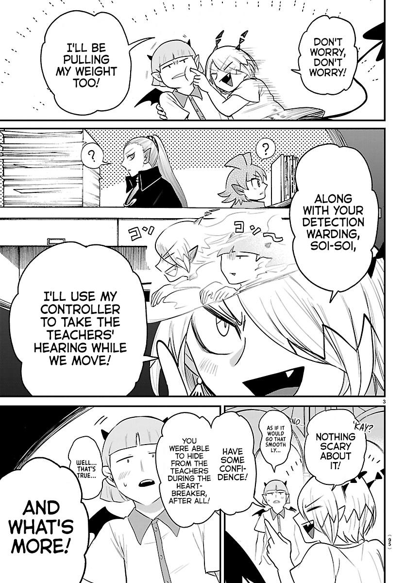 Read Welcome to Demon School En Manga Online