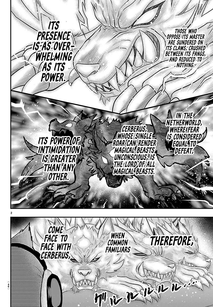 Read Welcome to Demon School En Manga Online