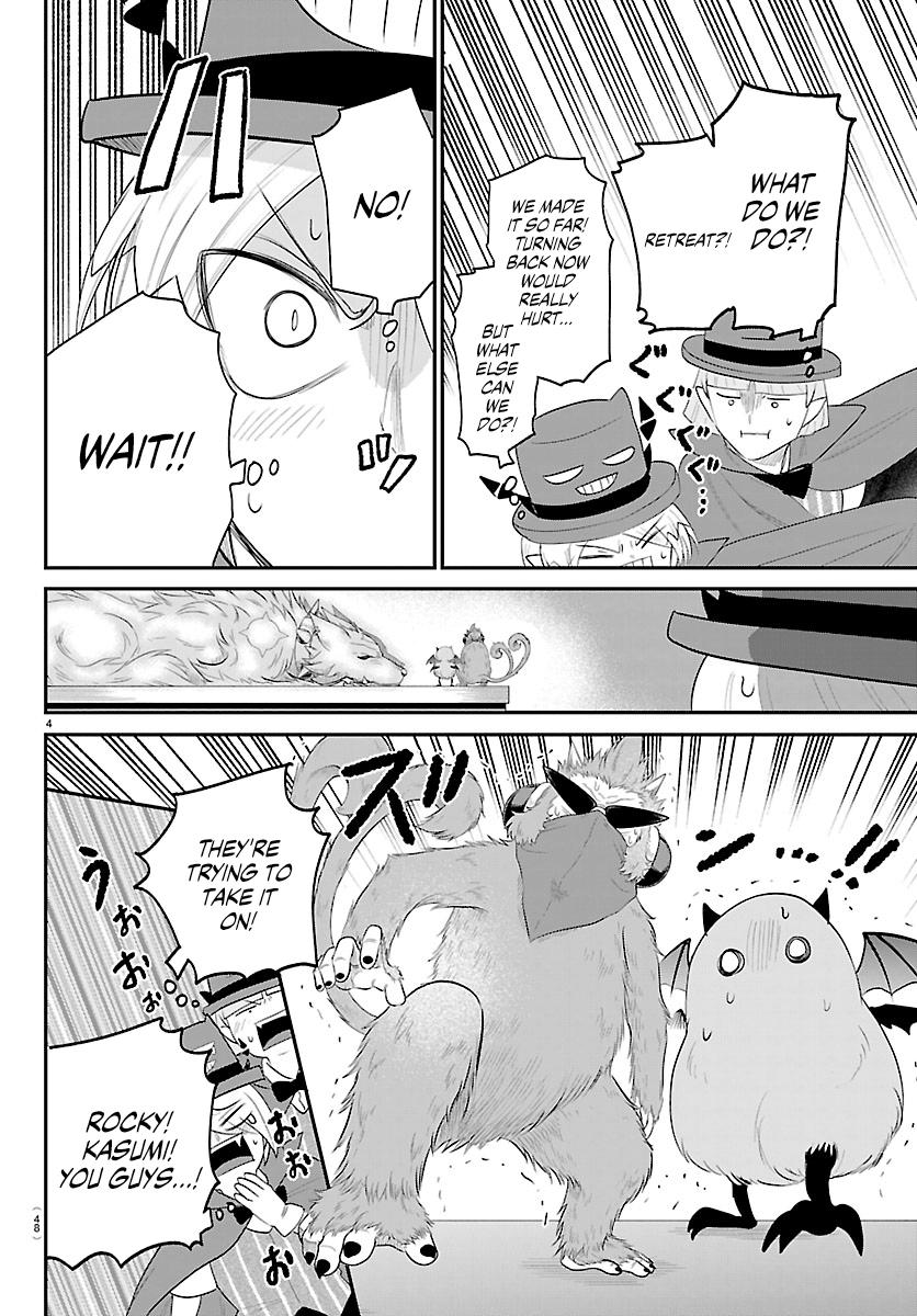 Read Welcome to Demon School En Manga Online