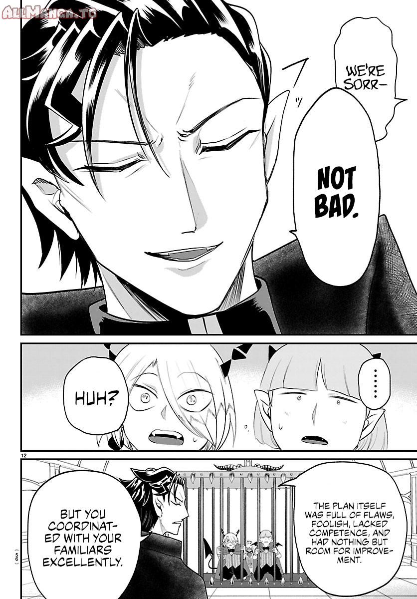 Read Welcome to Demon School En Manga Online