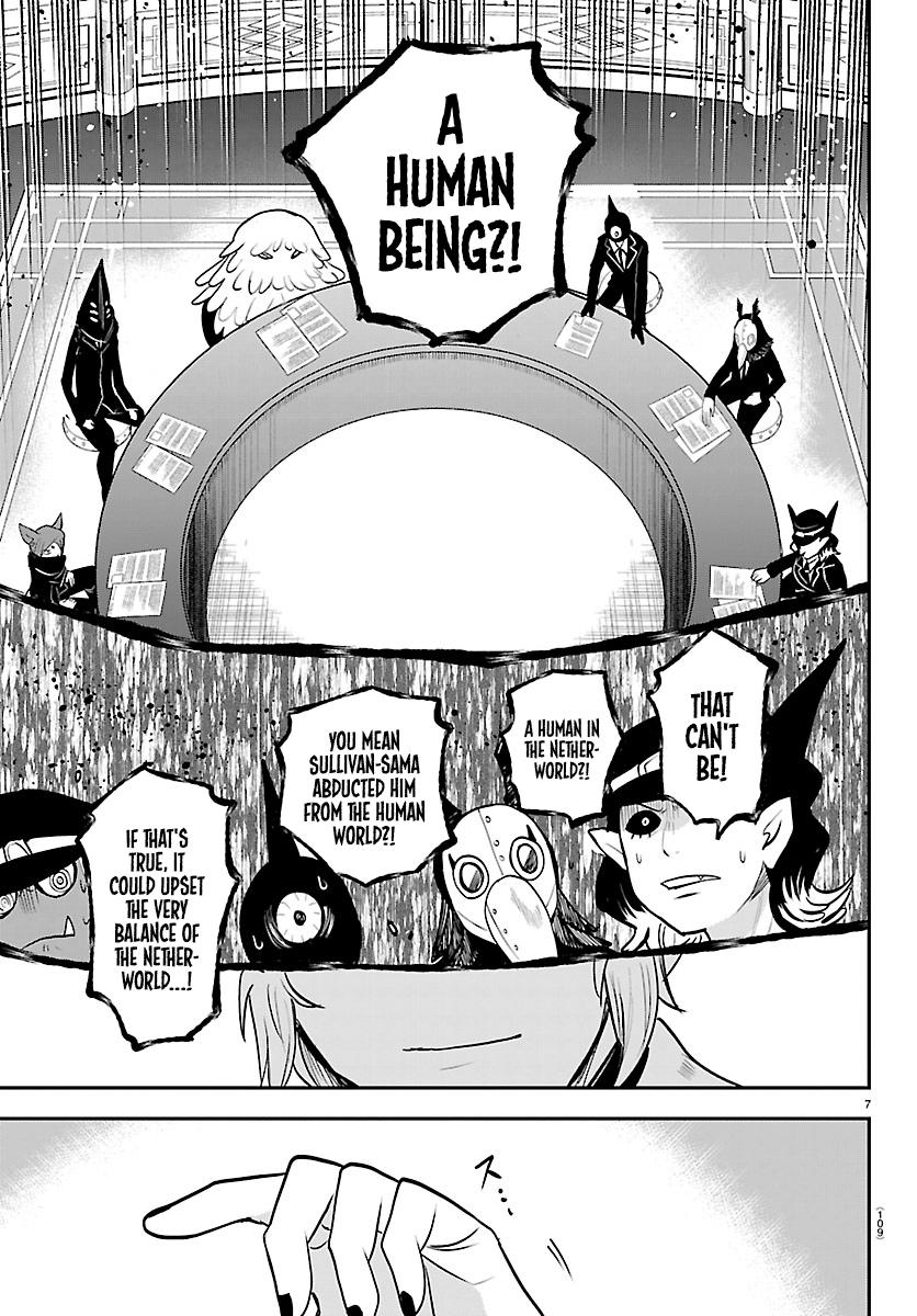 Read Welcome to Demon School En Manga Online