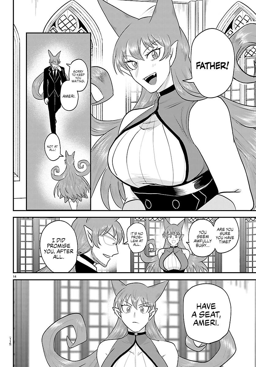 Read Welcome to Demon School En Manga Online