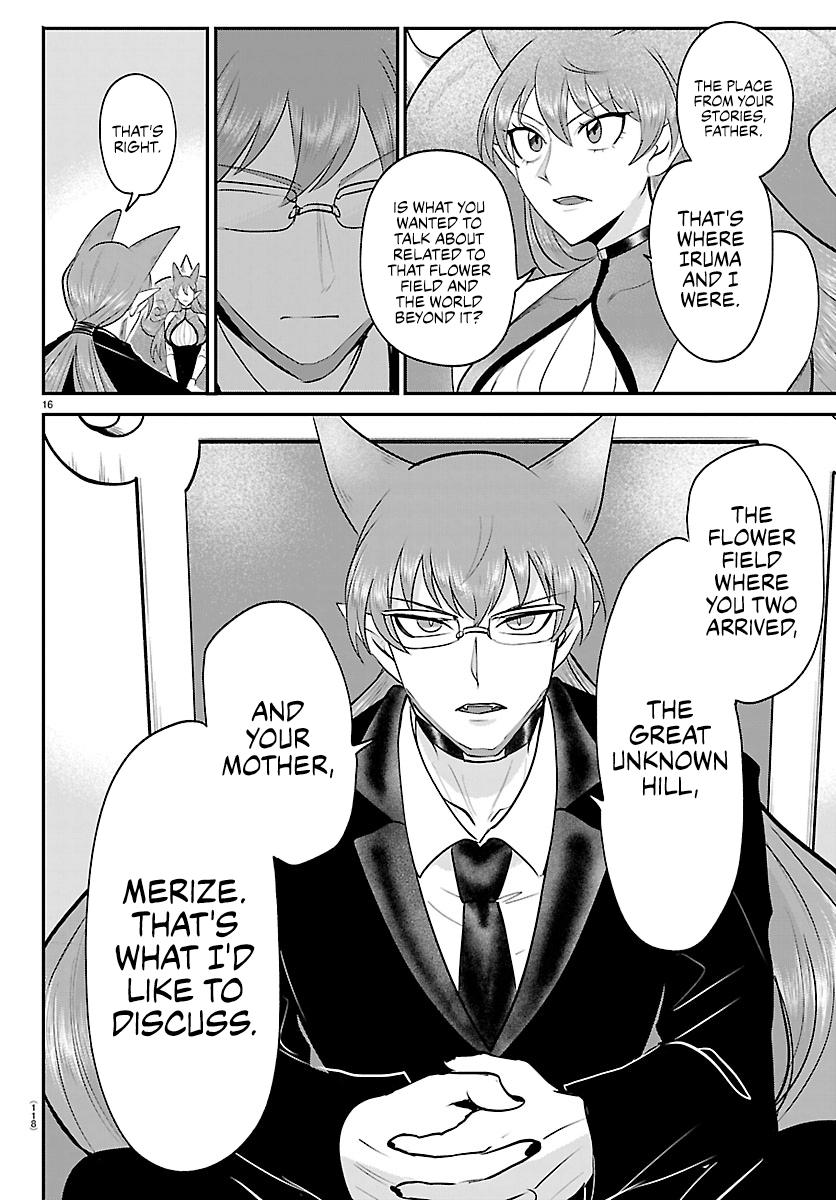 Read Welcome to Demon School En Manga Online