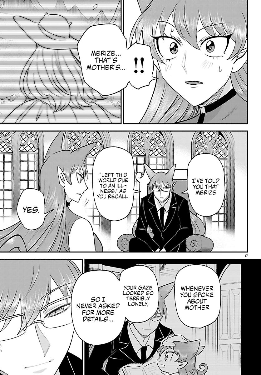Read Welcome to Demon School En Manga Online