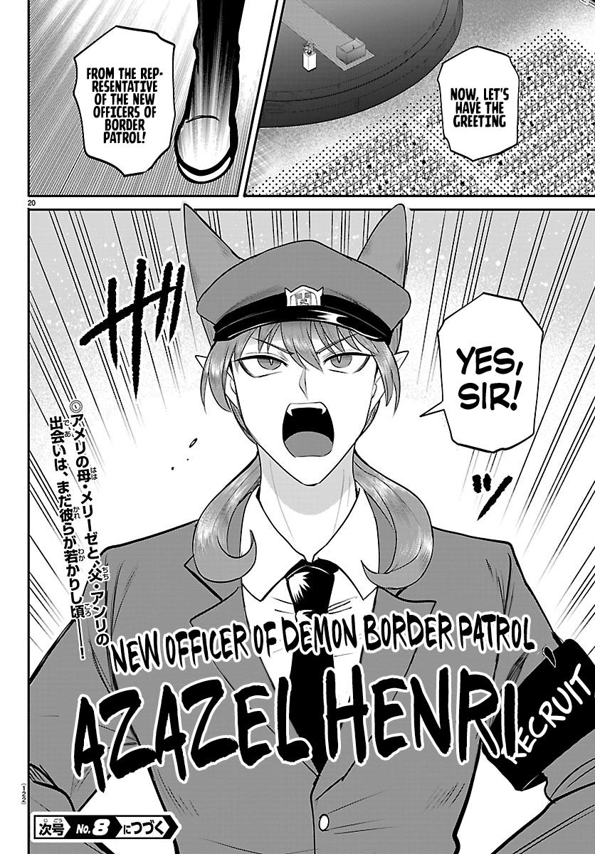Read Welcome to Demon School En Manga Online