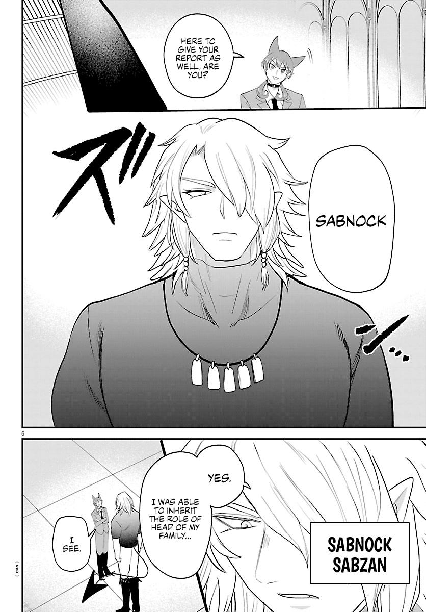 Read Welcome to Demon School En Manga Online