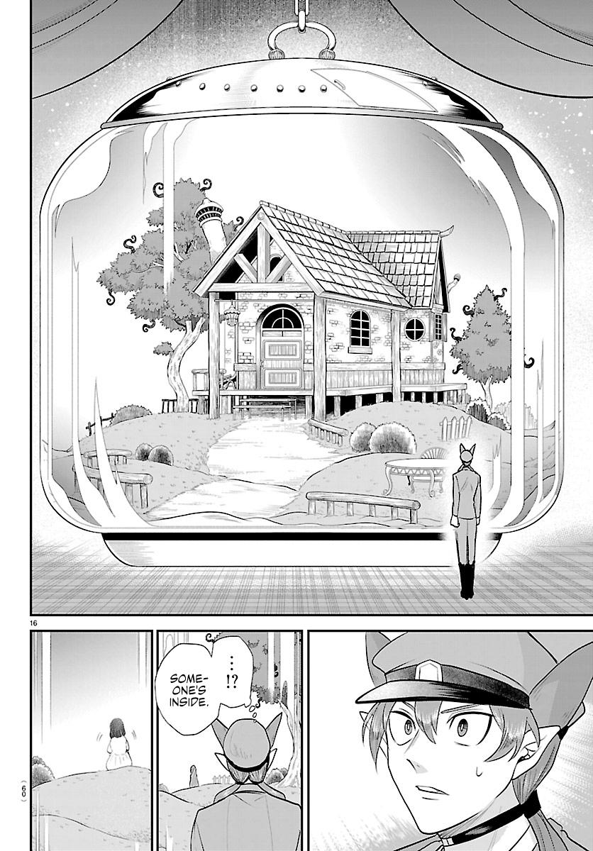 Read Welcome to Demon School En Manga Online