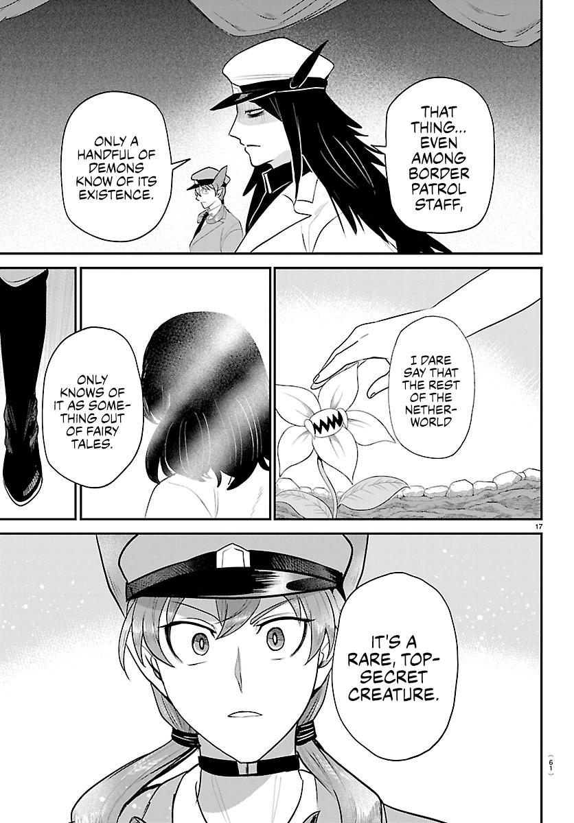 Read Welcome to Demon School En Manga Online