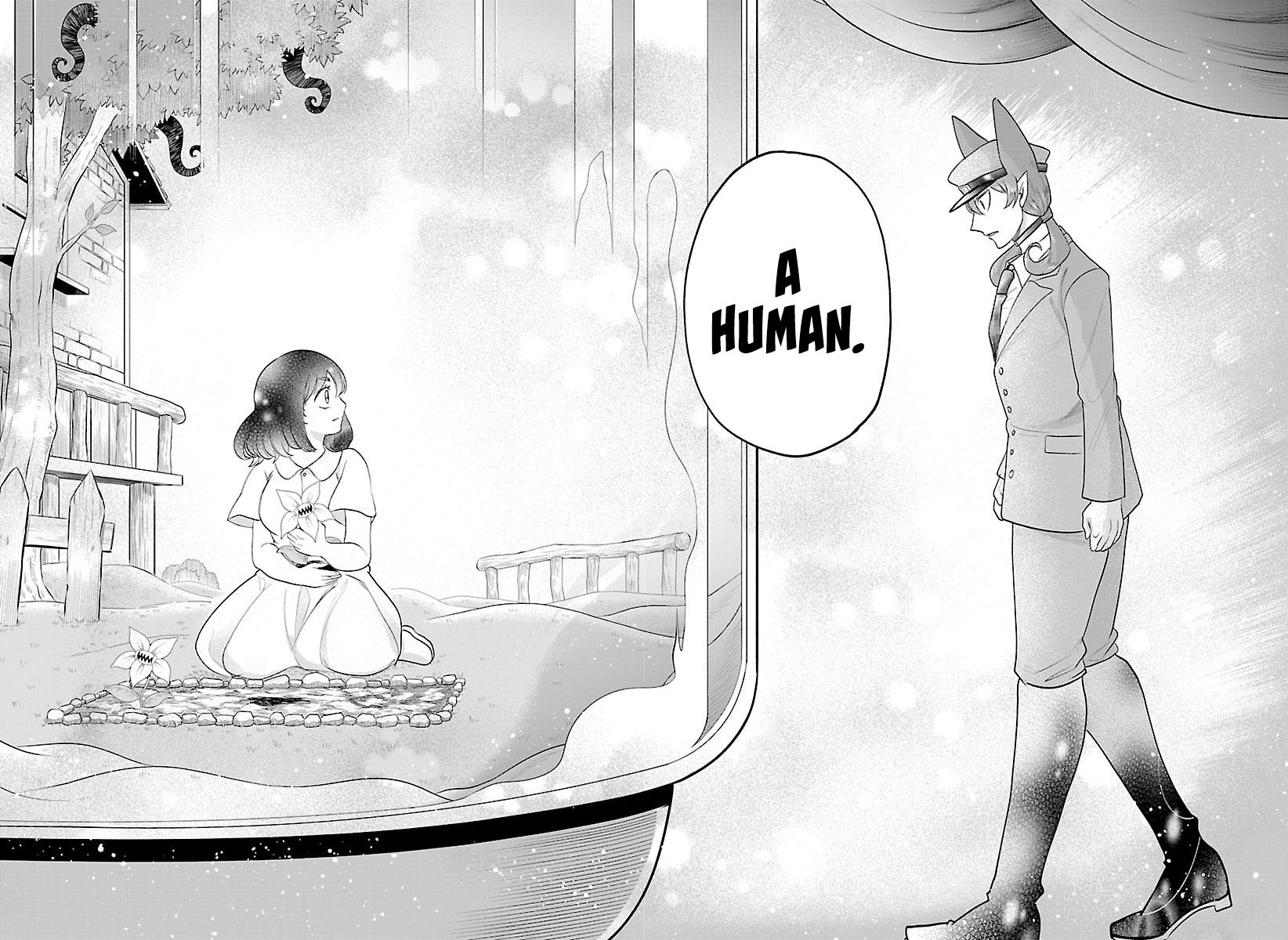 Read Welcome to Demon School En Manga Online