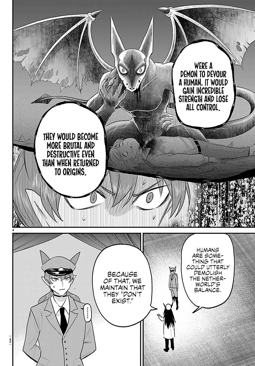 Read Welcome to Demon School En Manga Online