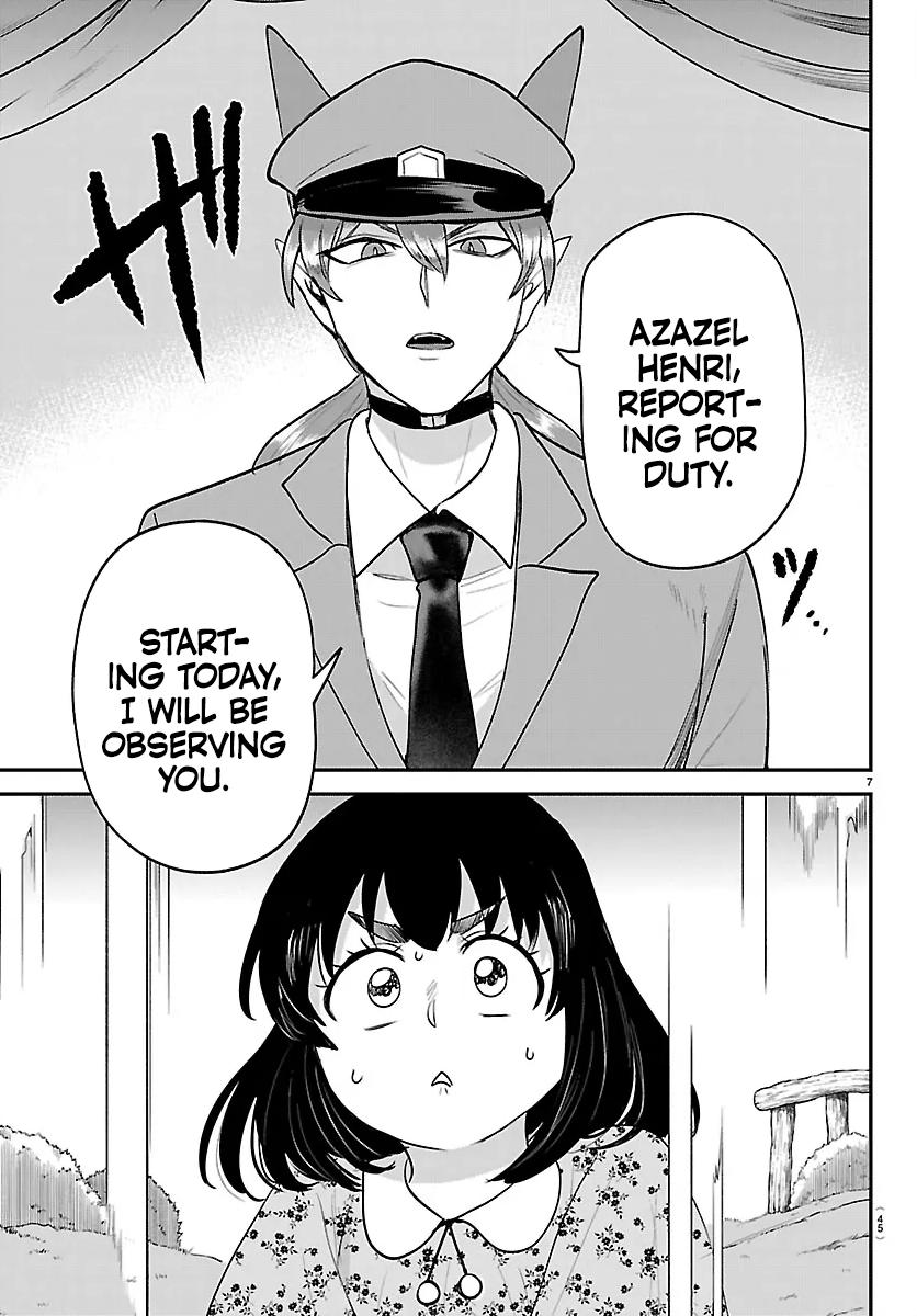 Read Welcome to Demon School En Manga Online