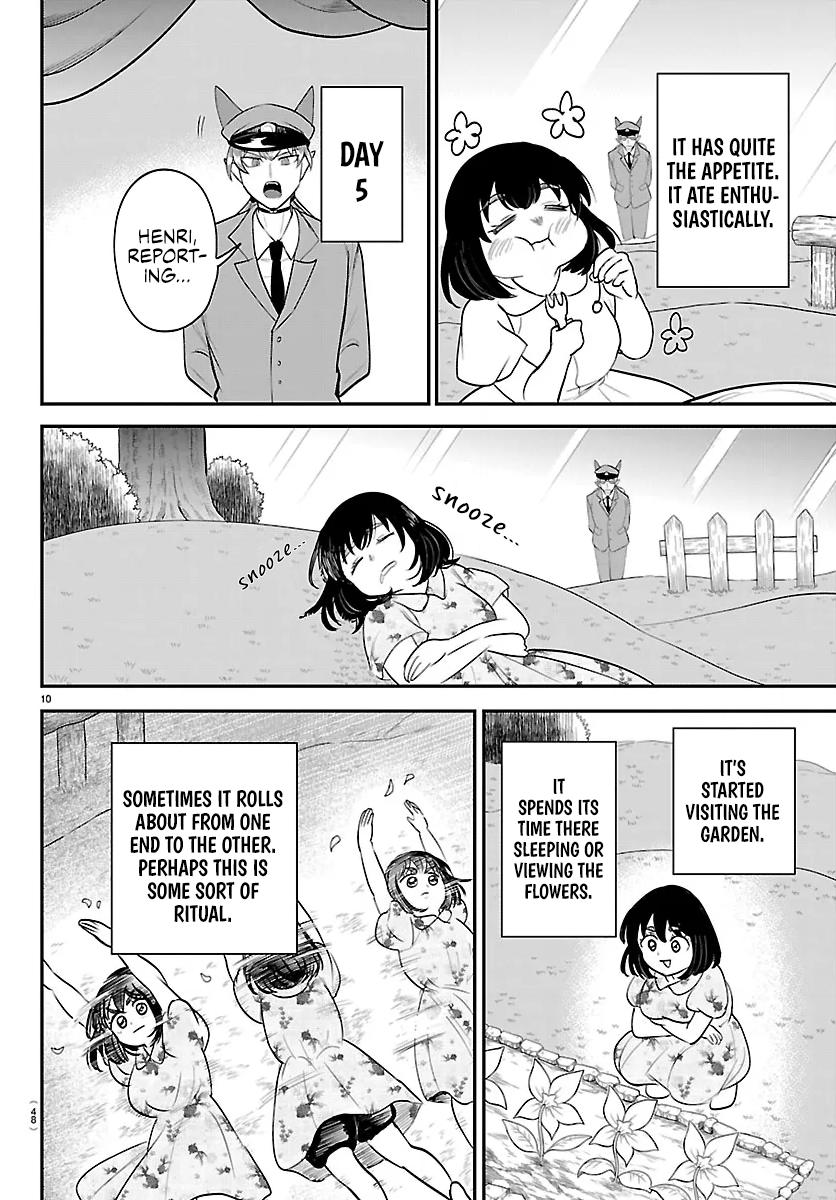 Read Welcome to Demon School En Manga Online
