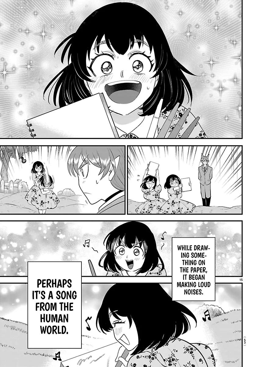 Read Welcome to Demon School En Manga Online