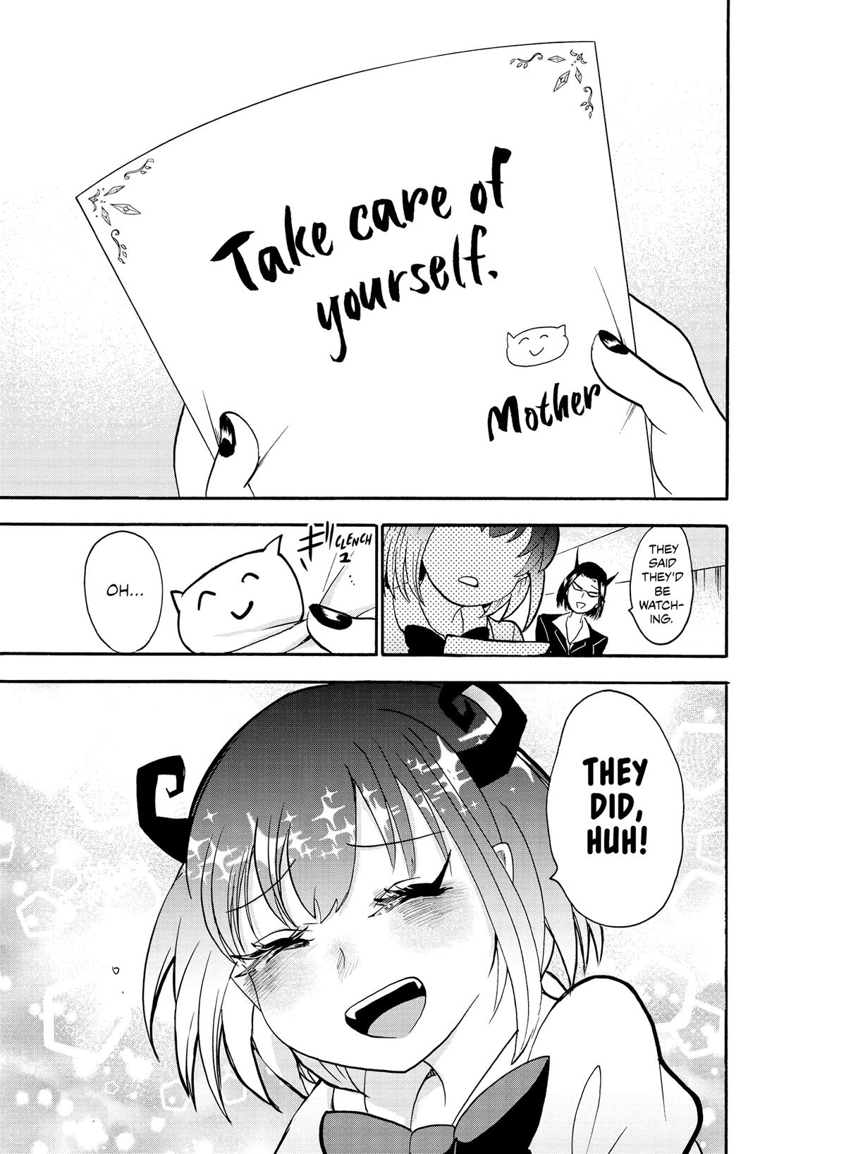 Read Welcome to Demon School En Manga Online