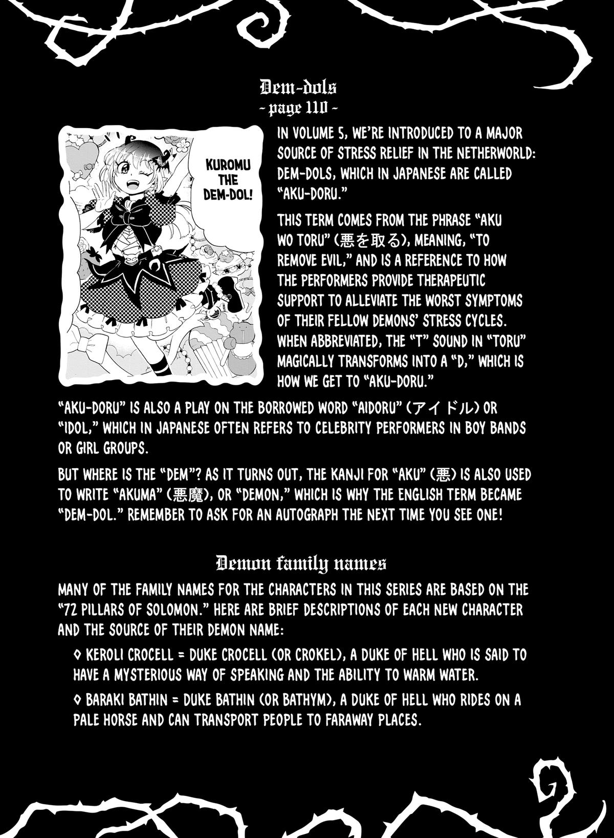 Read Welcome to Demon School En Manga Online