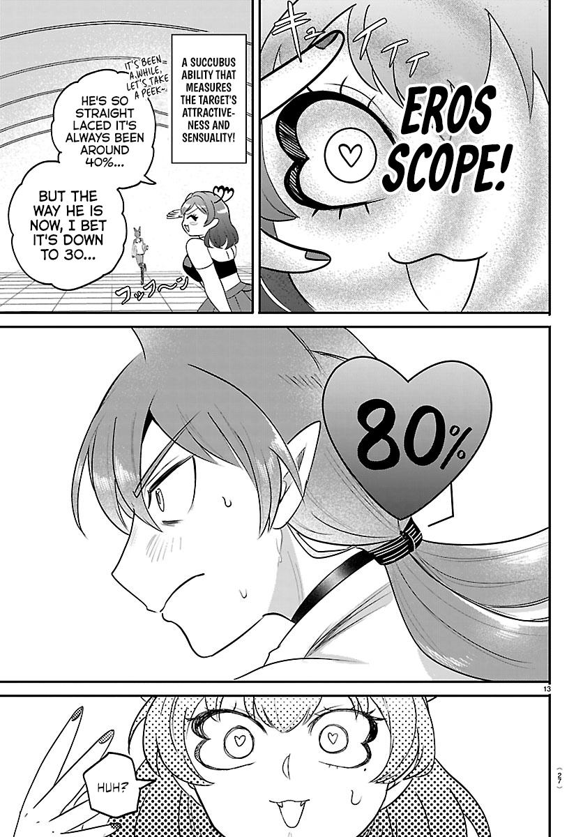 Read Welcome to Demon School En Manga Online