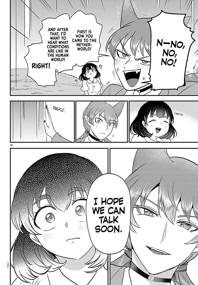 Read Welcome to Demon School En Manga Online