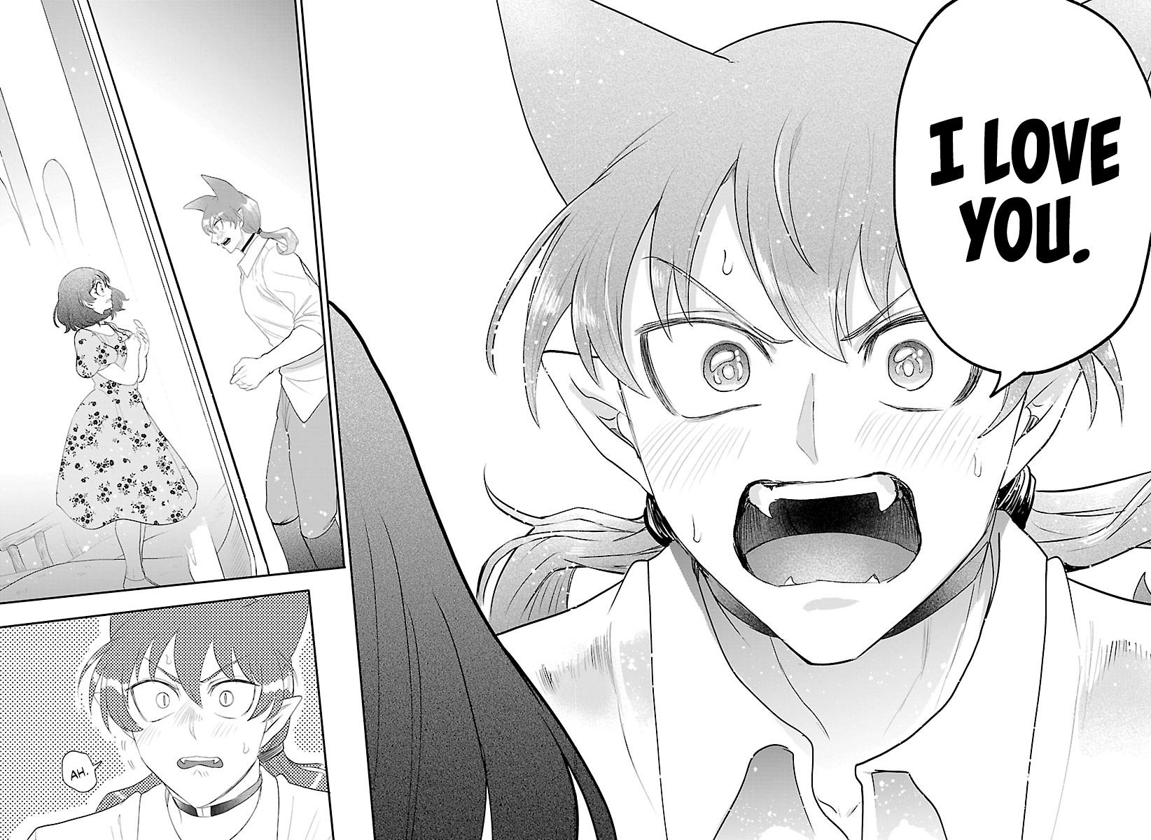 Read Welcome to Demon School En Manga Online