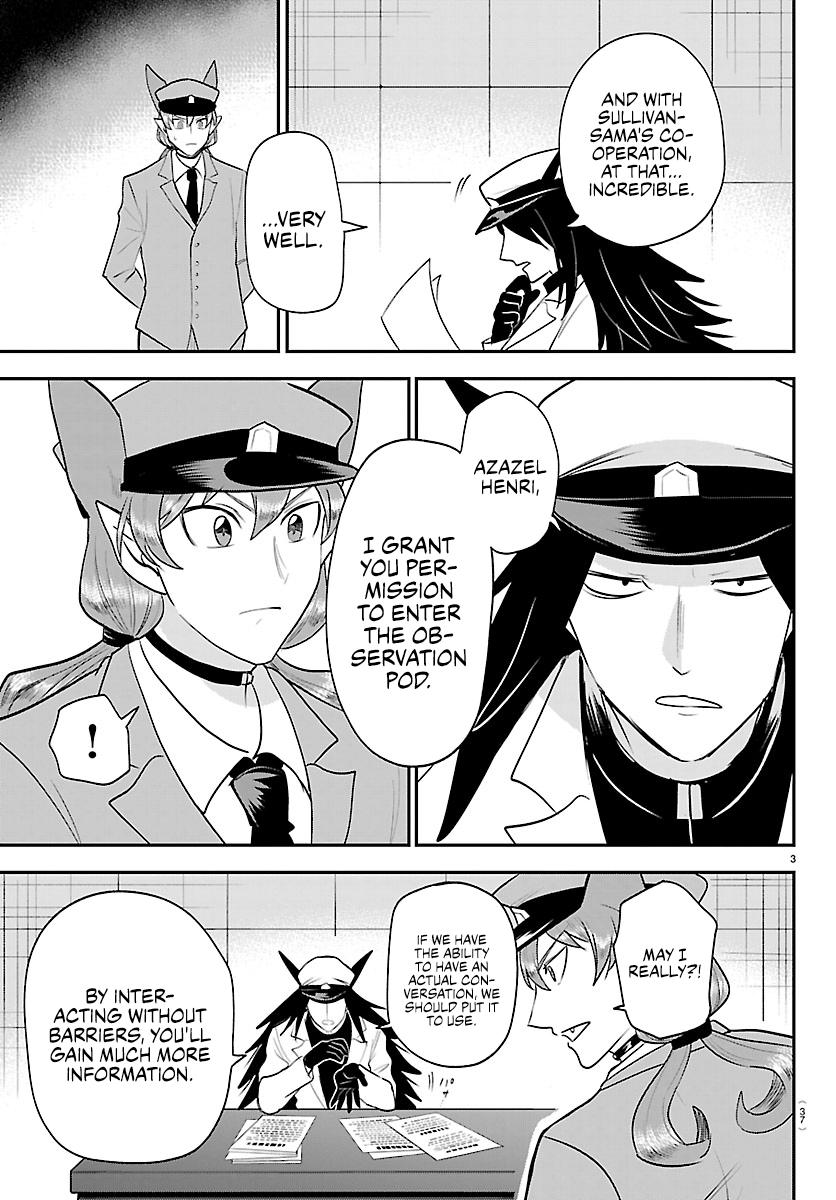 Read Welcome to Demon School En Manga Online