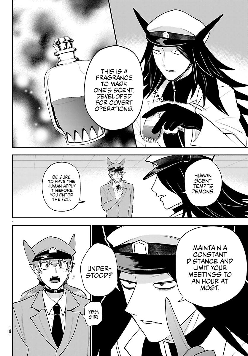 Read Welcome to Demon School En Manga Online
