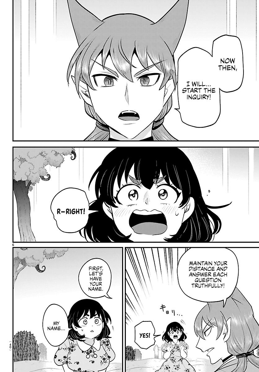 Read Welcome to Demon School En Manga Online