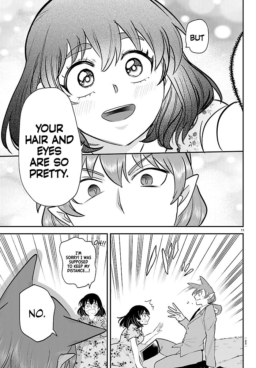 Read Welcome to Demon School En Manga Online