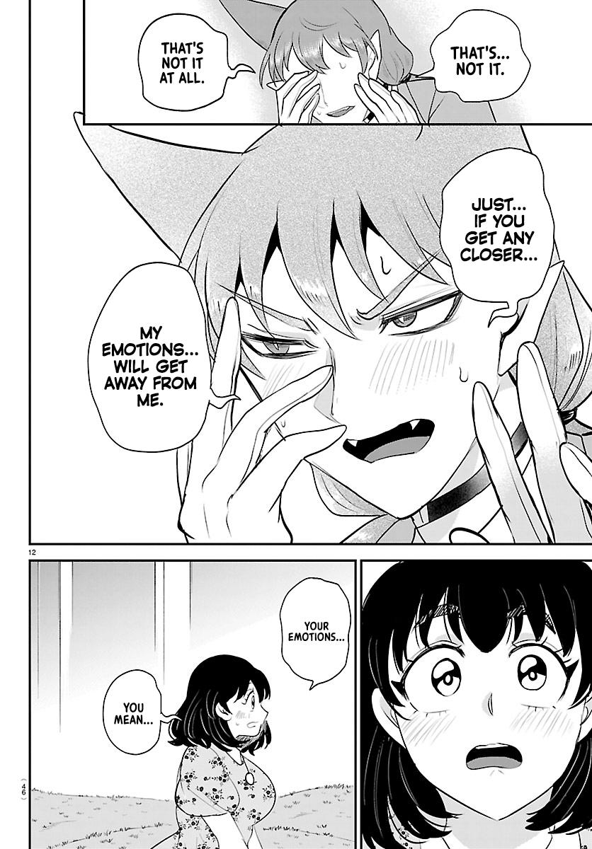 Read Welcome to Demon School En Manga Online