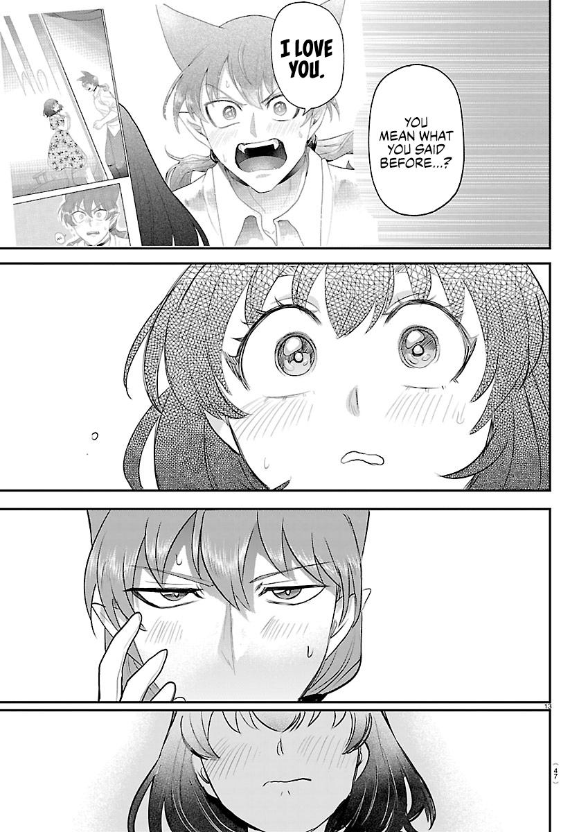 Read Welcome to Demon School En Manga Online