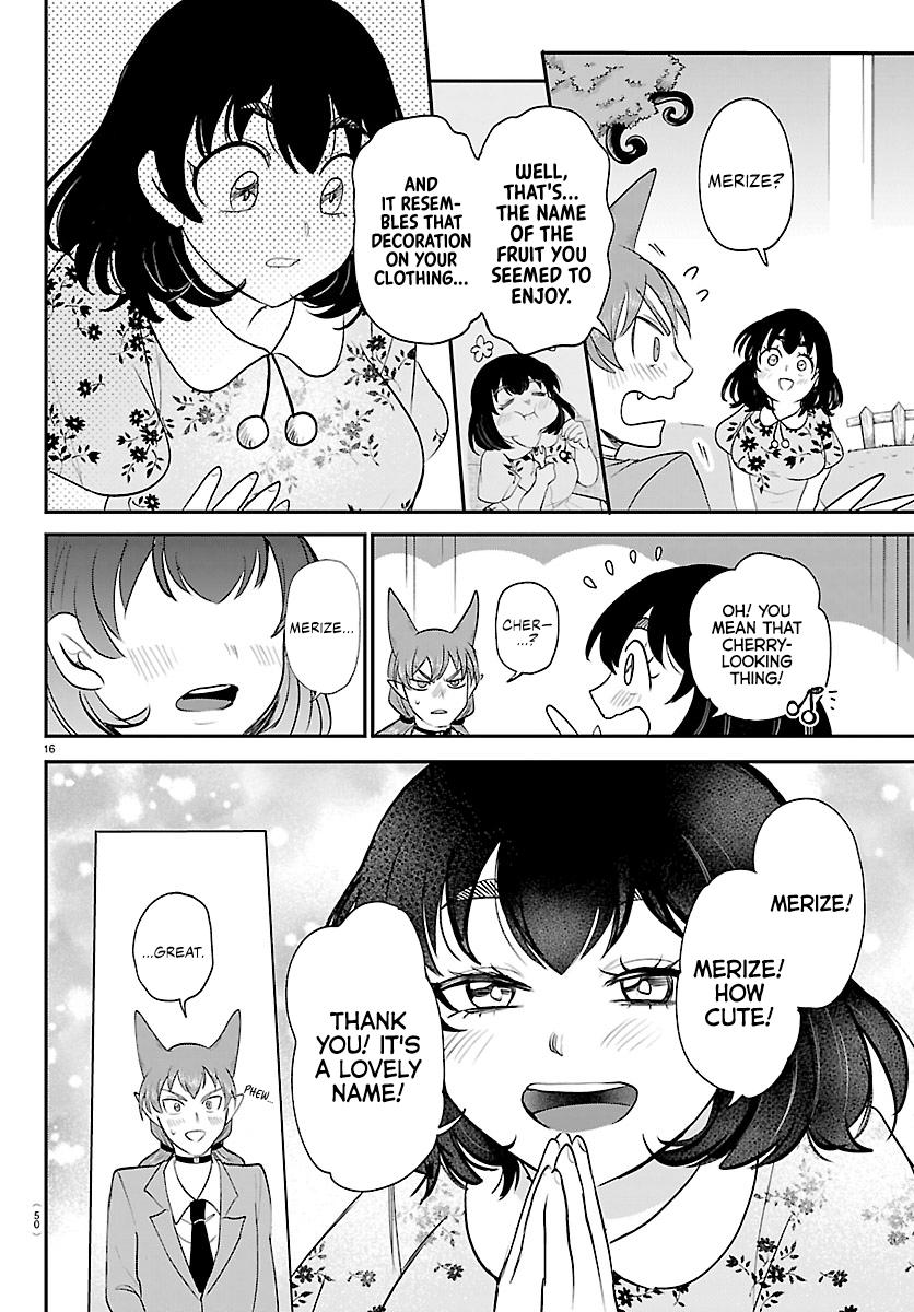 Read Welcome to Demon School En Manga Online