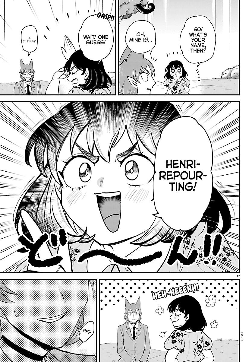 Read Welcome to Demon School En Manga Online