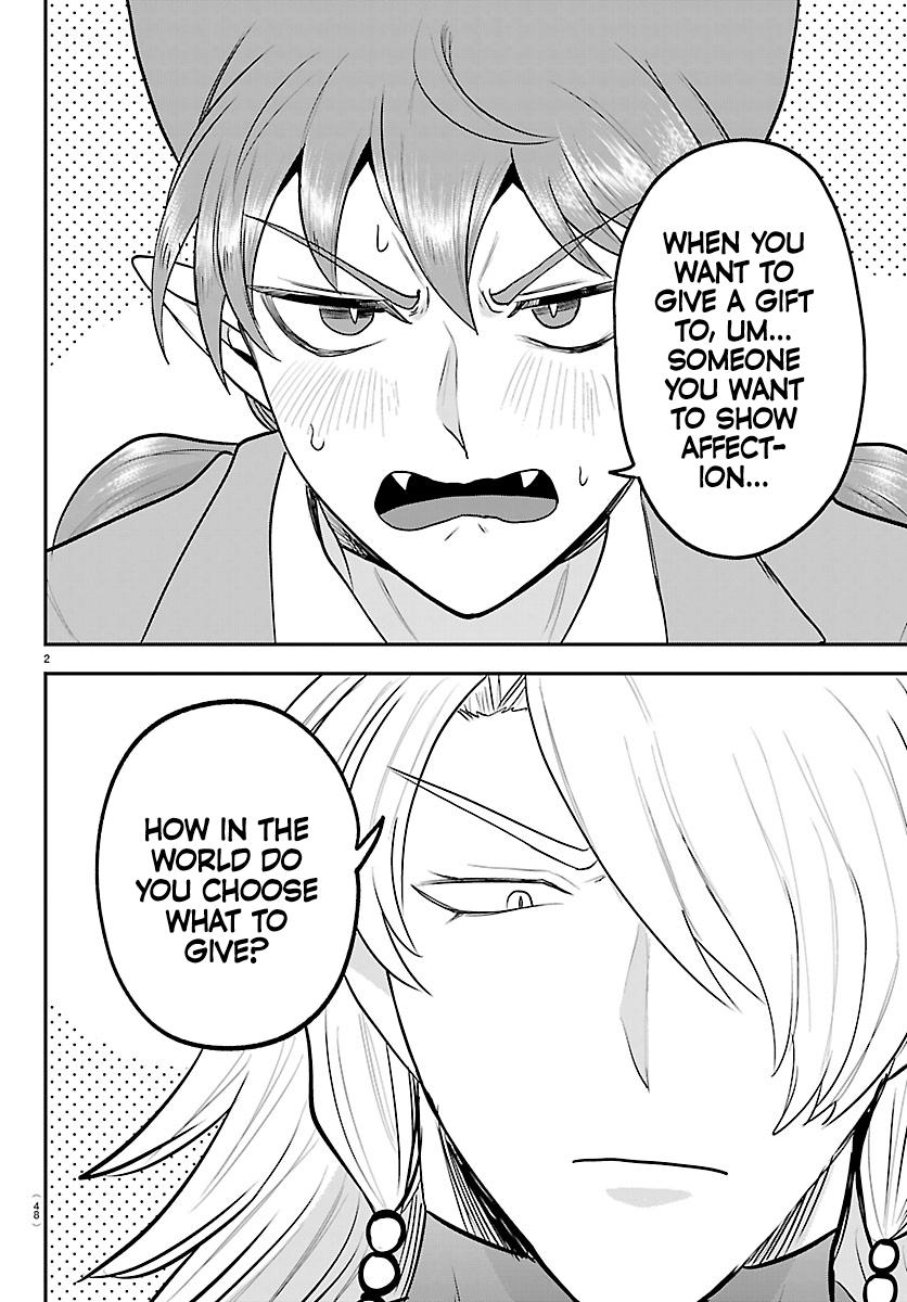 Read Welcome to Demon School En Manga Online