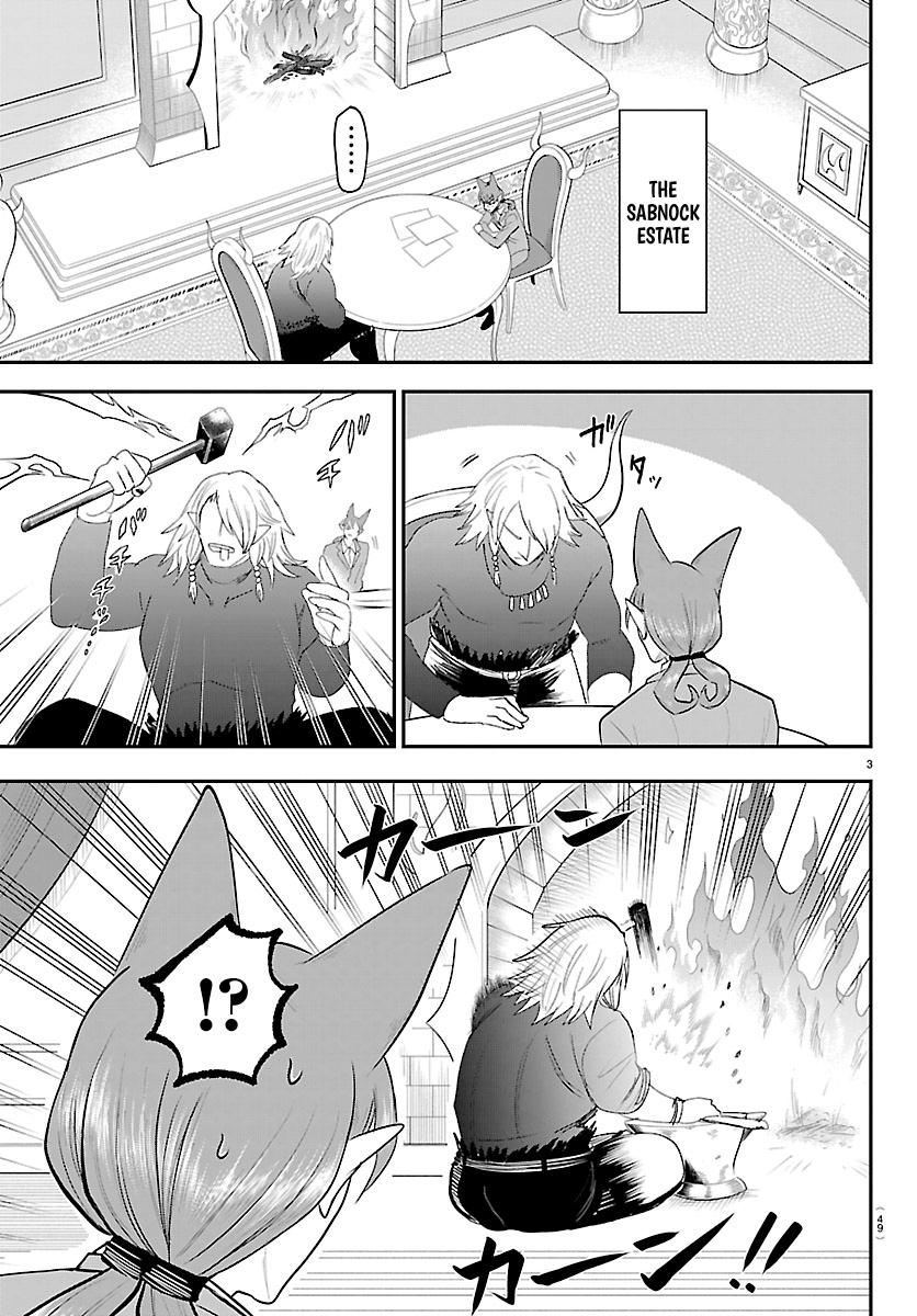 Read Welcome to Demon School En Manga Online