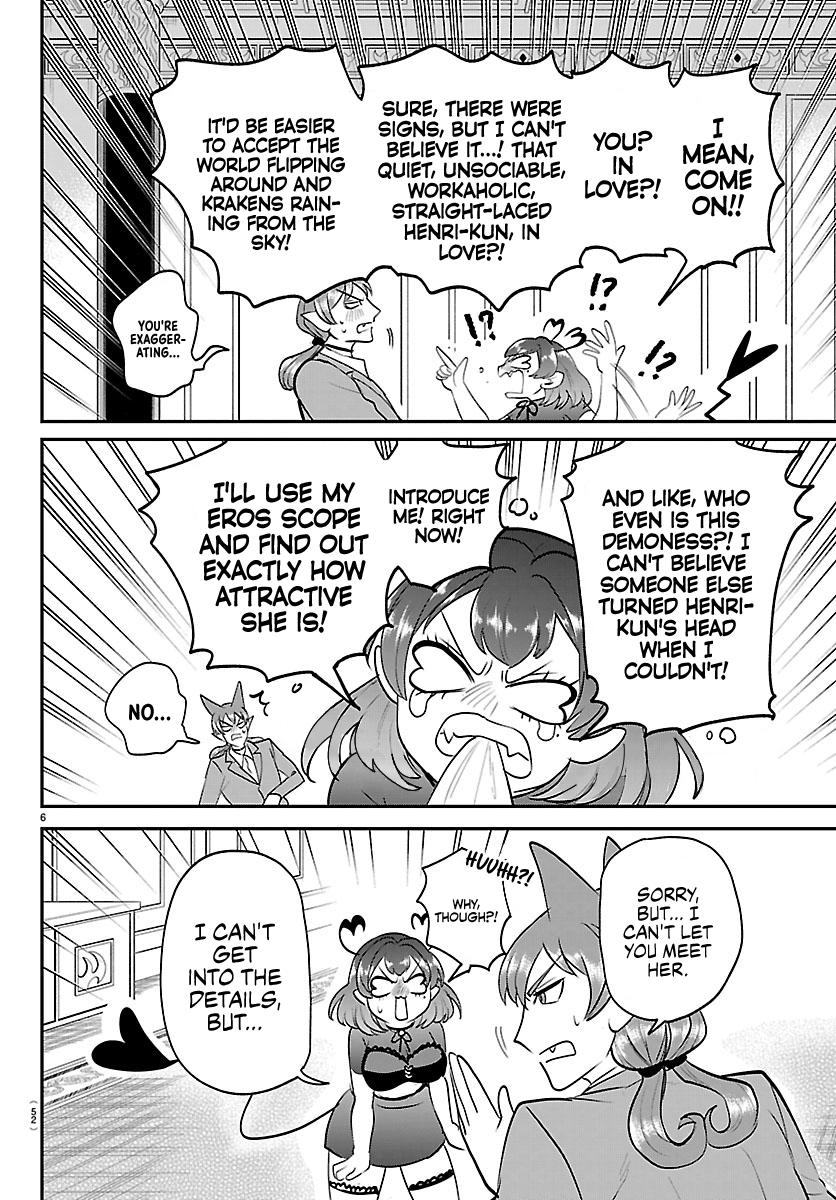 Read Welcome to Demon School En Manga Online