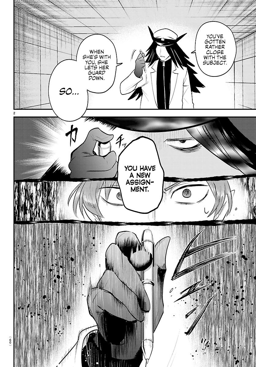 Read Welcome to Demon School En Manga Online