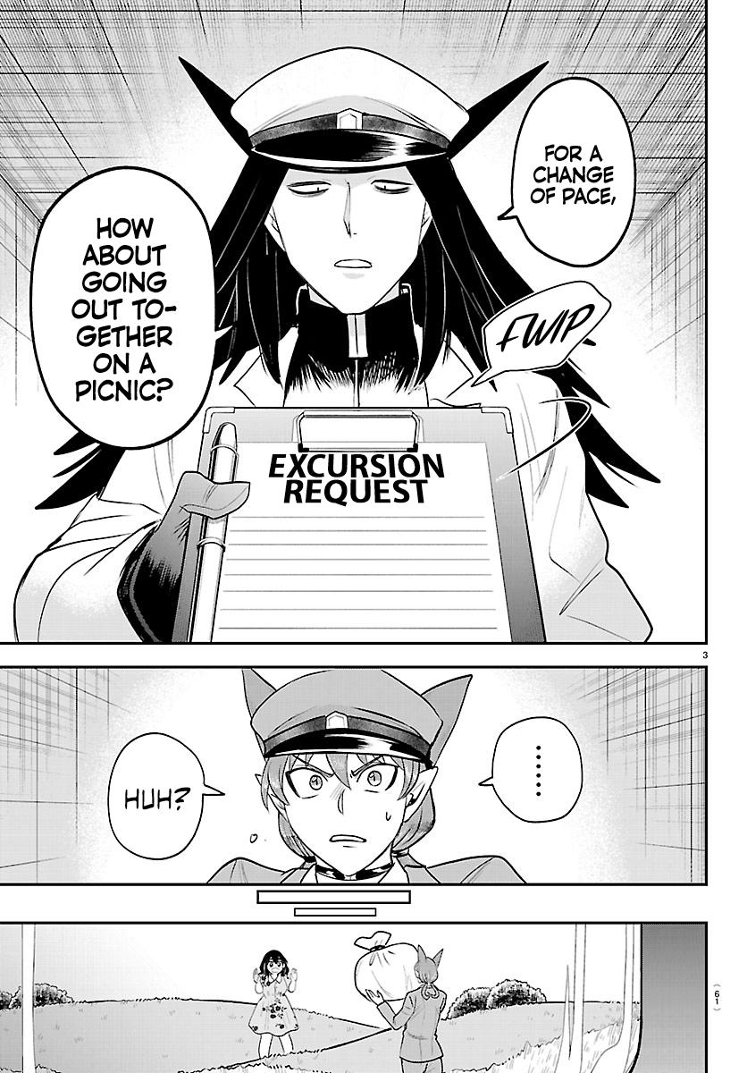 Read Welcome to Demon School En Manga Online