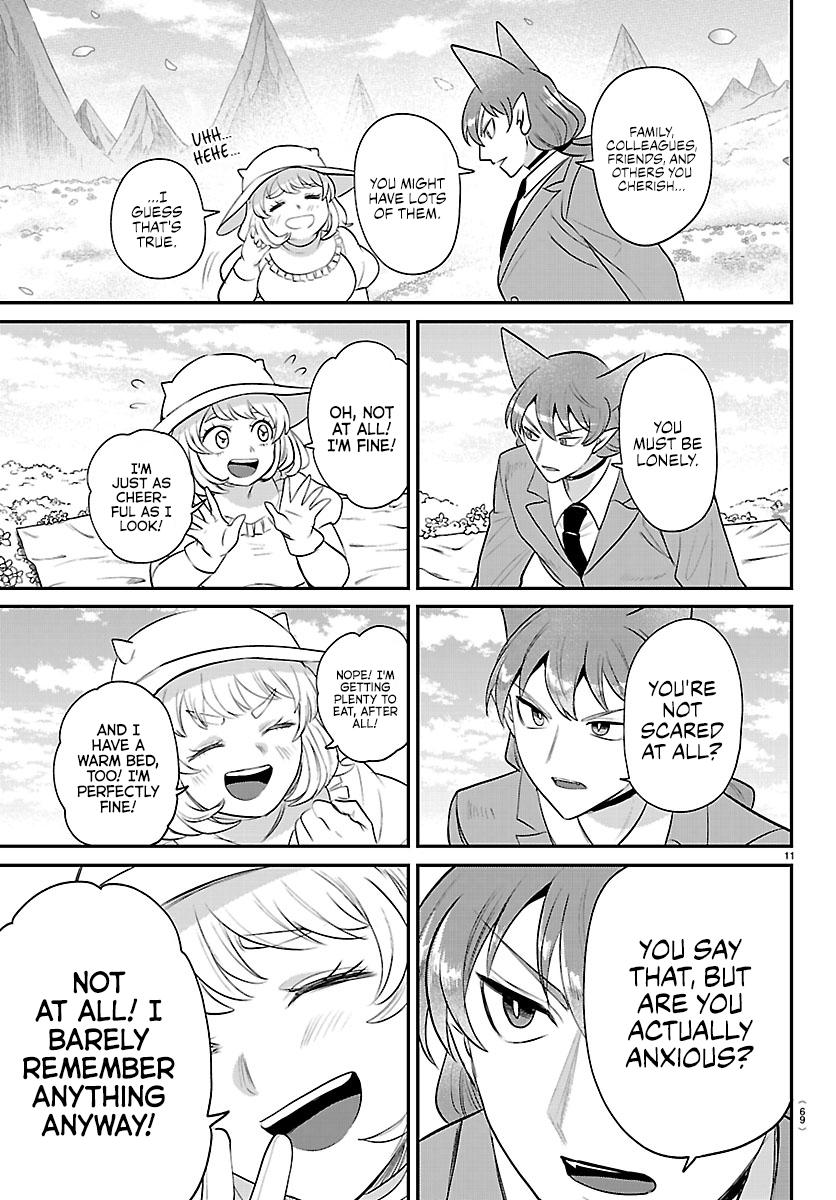 Read Welcome to Demon School En Manga Online