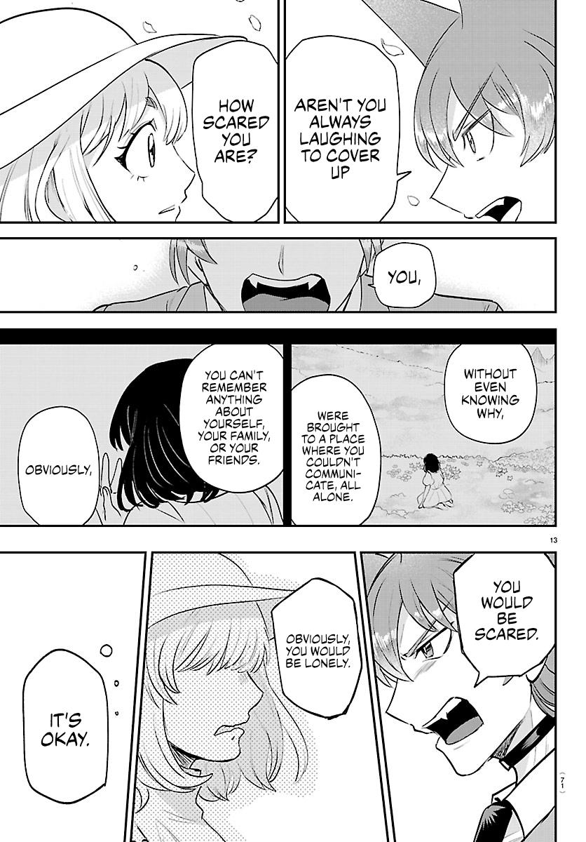 Read Welcome to Demon School En Manga Online