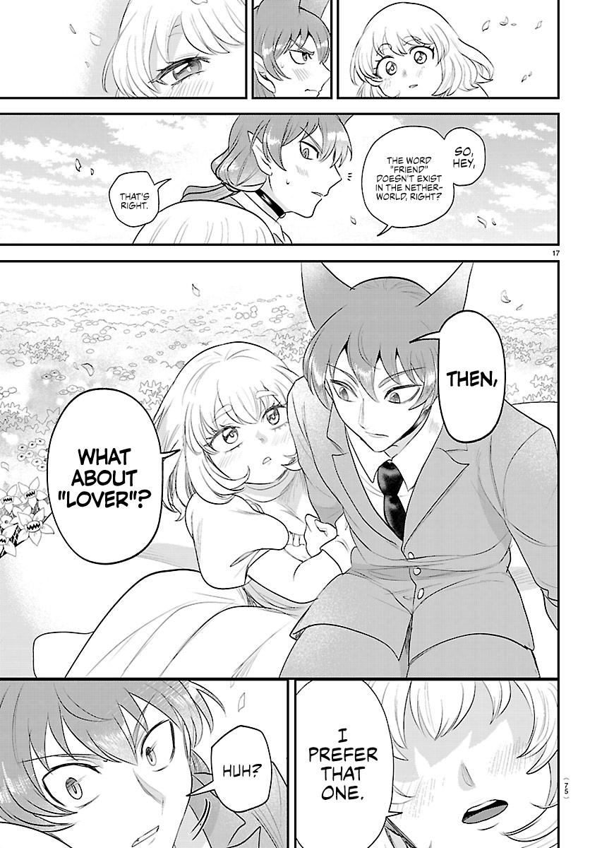Read Welcome to Demon School En Manga Online