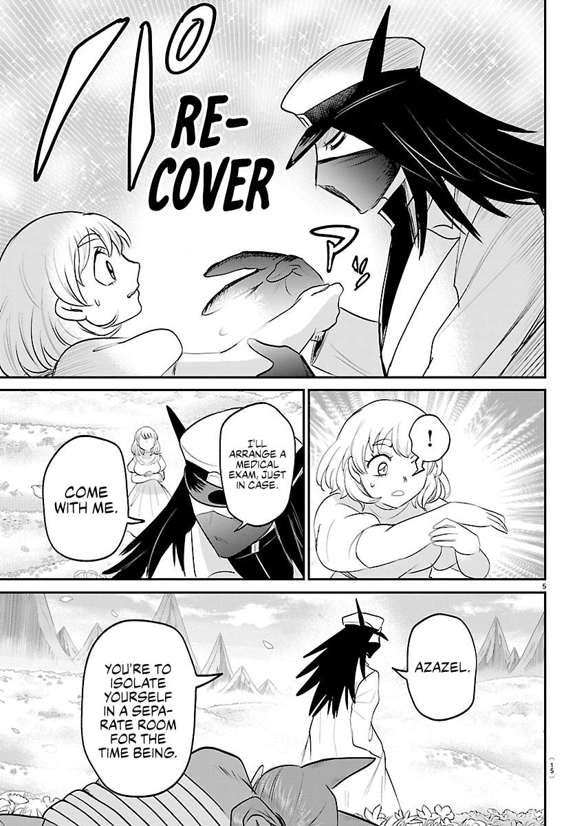 Read Welcome to Demon School En Manga Online