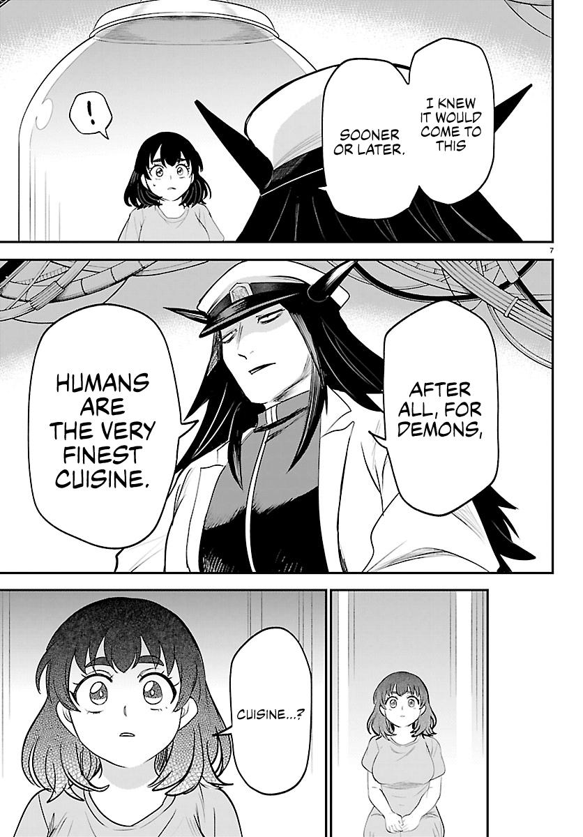 Read Welcome to Demon School En Manga Online