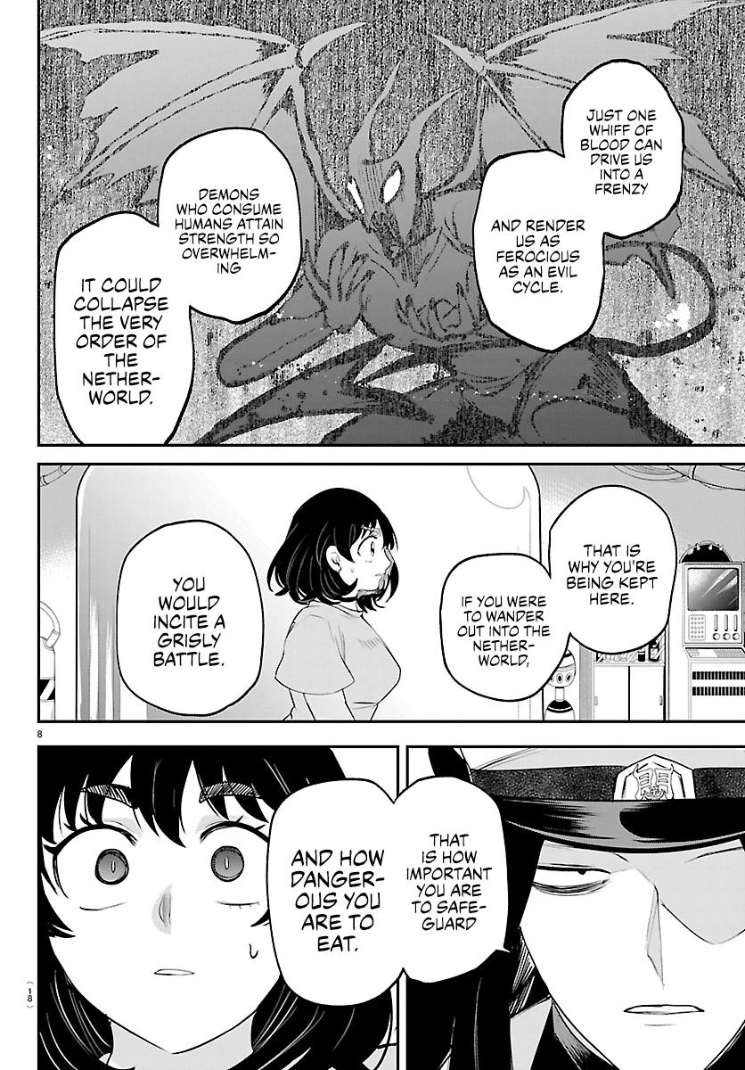 Read Welcome to Demon School En Manga Online
