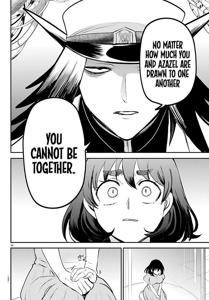 Read Welcome to Demon School En Manga Online