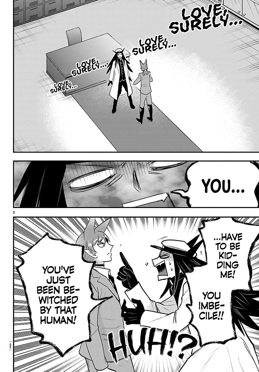 Read Welcome to Demon School En Manga Online
