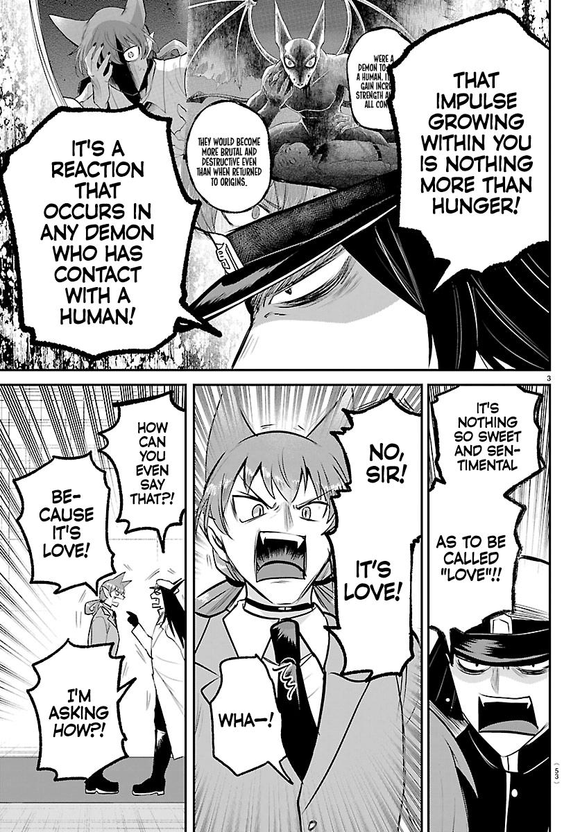 Read Welcome to Demon School En Manga Online