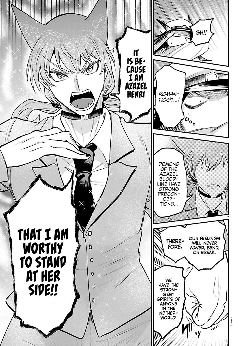 Read Welcome to Demon School En Manga Online