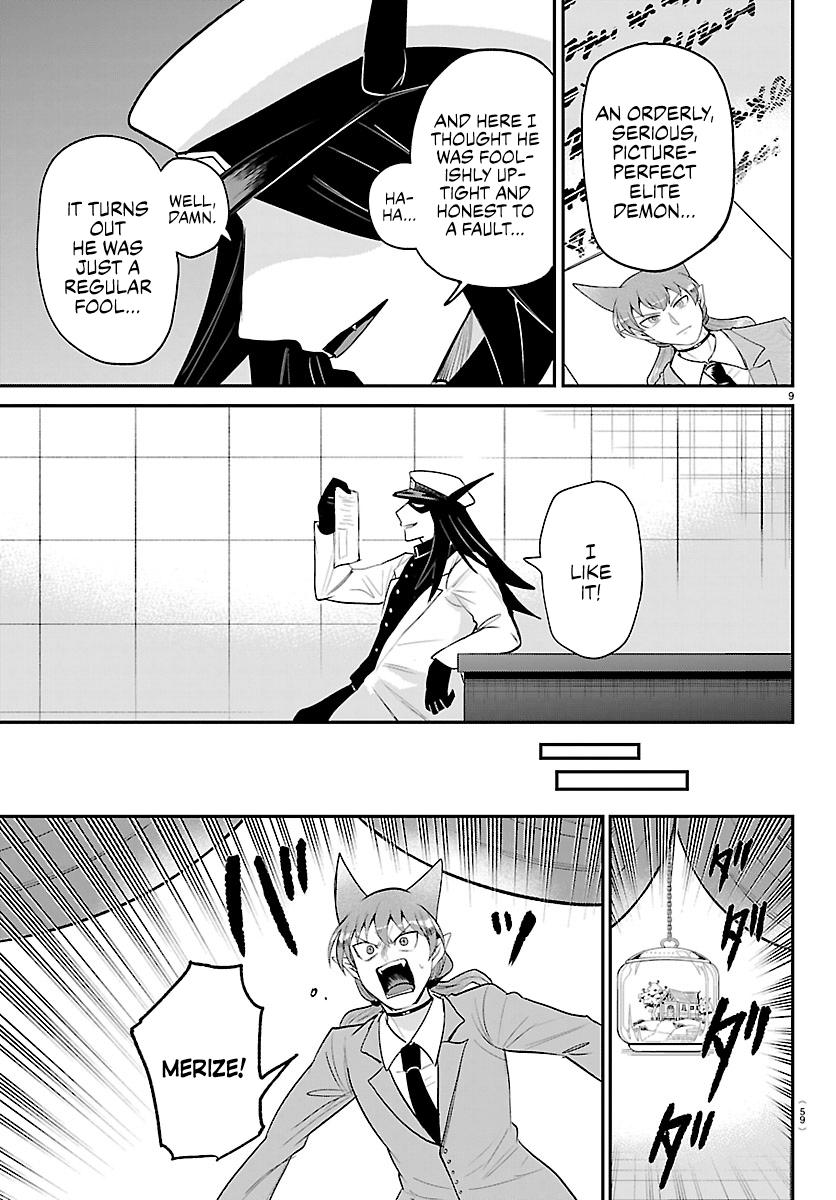 Read Welcome to Demon School En Manga Online