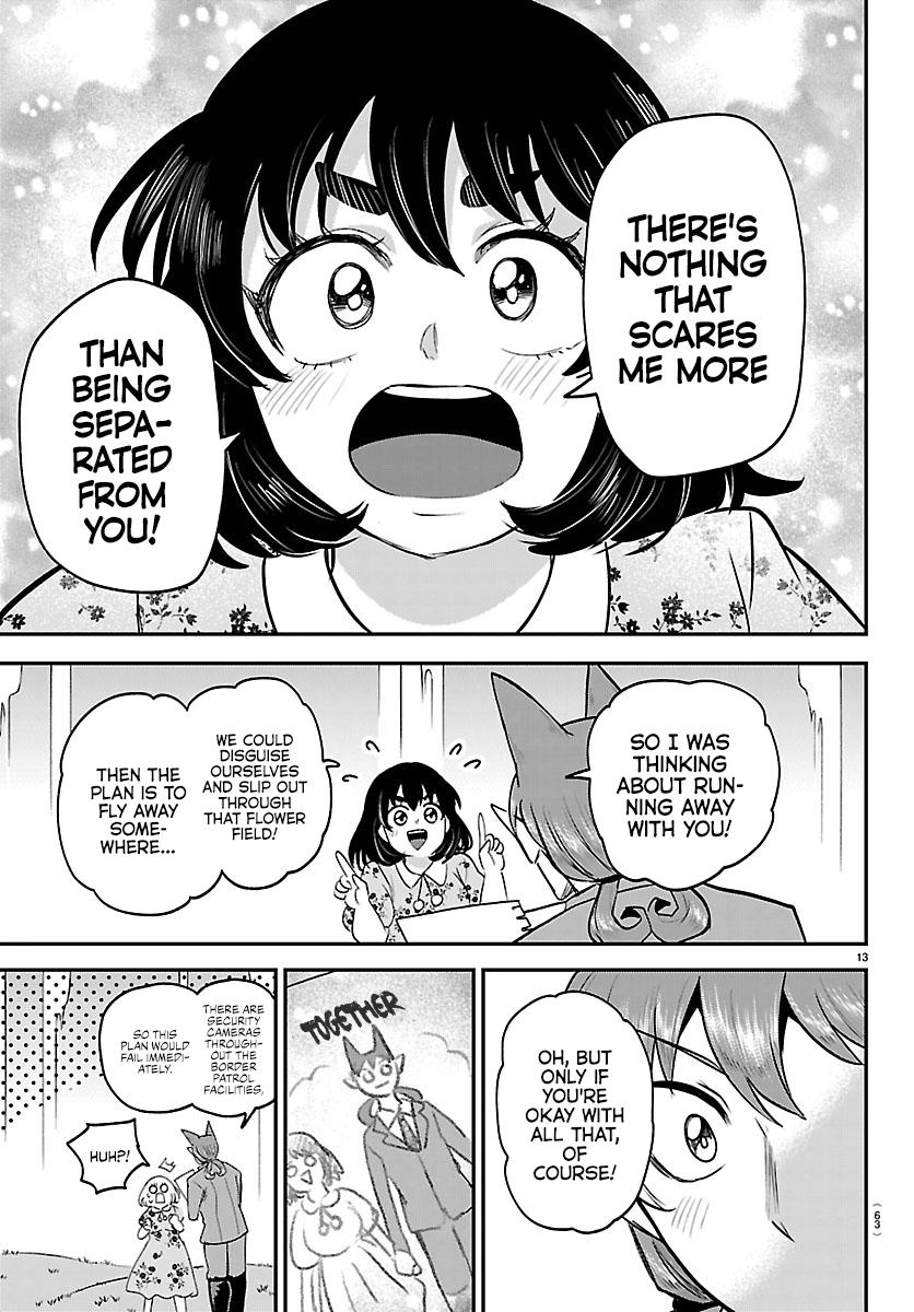 Read Welcome to Demon School En Manga Online