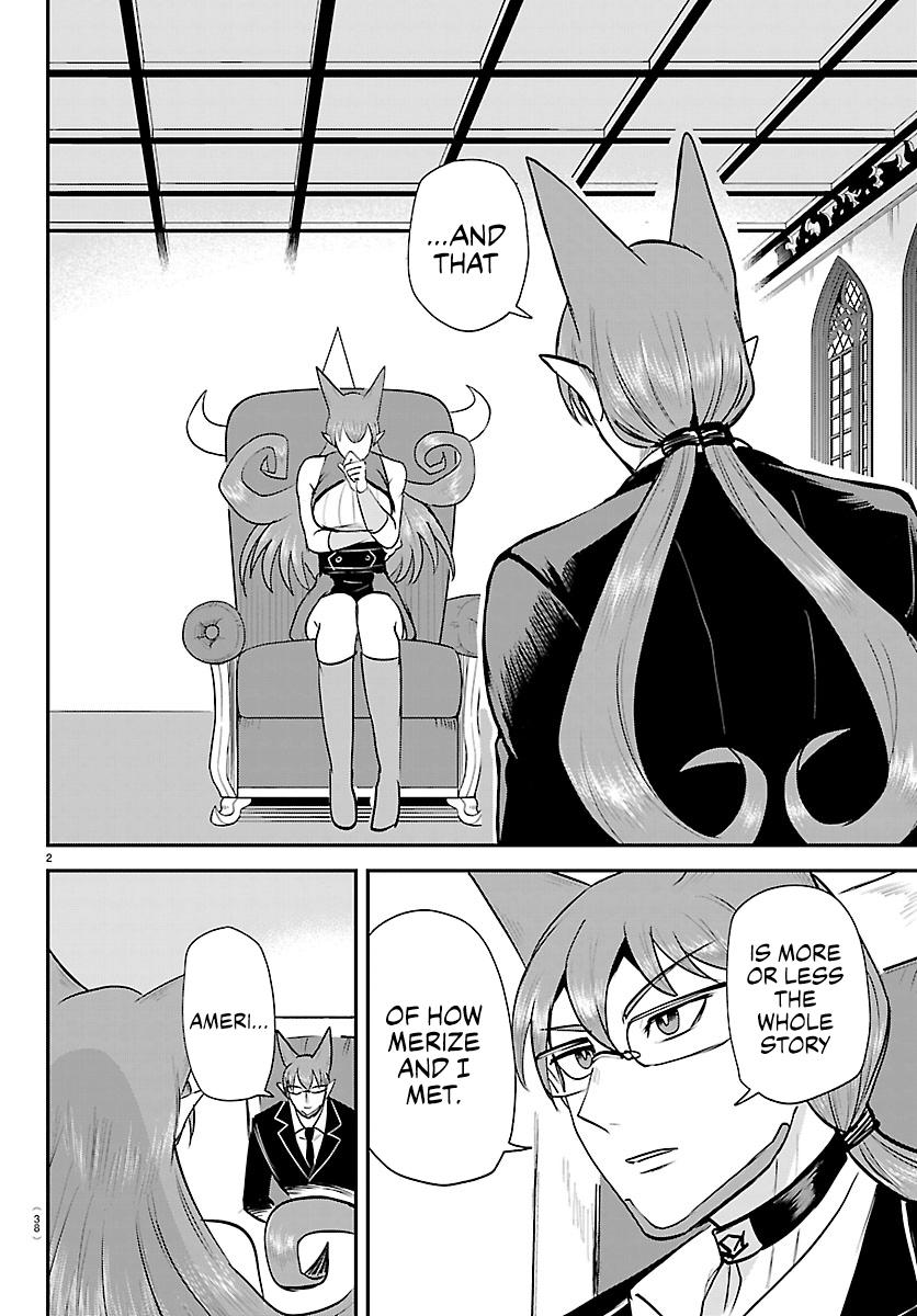 Read Welcome to Demon School En Manga Online